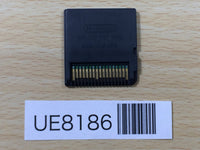 UE8186 Dragon Ball Z Bukuu Ressen Nintendo DS Japan