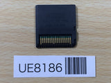 UE8186 Dragon Ball Z Bukuu Ressen Nintendo DS Japan