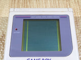 KH5632 With Defects - GameBoy Original DMG-01 Game Boy Console Japan