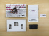 UE5786 Final Fantasy V 5 Advance BOXED GameBoy Advance Japan