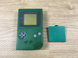 LC3638 With Defects - GameBoy Bros. Green Game Boy Console Japan