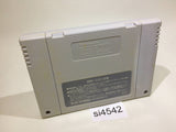 Super Chinese World Ninja Boy SNES Super Famicom Japan - SI4542