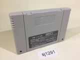 The Blues Brothers SNES Super Famicom Japan - SJ1291