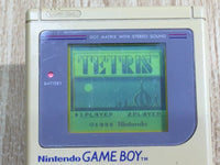 LG1687 With Defects - GameBoy Original DMG-01 Game Boy Console Japan