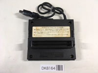 DK8164 RAM Adapter for Famicom Disk System Console HVC-023 AV NES Japan