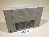 Waratte Iitomo! Tamorin Pick SNES Super Famicom Japan - SI5511
