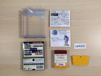 UE4005 Castlevania Akumajou Dracula BOXED GameBoy Advance Japan