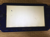 GD6707 Plz Read Item Condi PSP-1000 METALLIC BLUE SONY PSP Console Japan