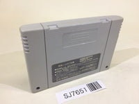 SJ7651 Sailor Moon R SNES Super Famicom Japan