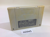Glory of Heracles III 3 SNES Super Famicom Japan - SI2945