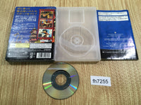 FH7255 Harry Potter Quidditch World Cup BOXED GameCube Japan