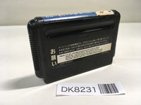 DK8231 Sonic The Hedgehog 3 Mega Drive Genesis Japan