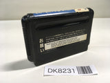 DK8231 Sonic The Hedgehog 3 Mega Drive Genesis Japan
