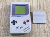 LF8848 Tested Working - GameBoy Original DMG-01 Game Boy Console Japan