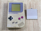 LF9457 Tested Working - GameBoy Original DMG-01 Game Boy Console Japan