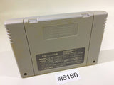 Yuujin Janjuu Gakuen Mahjong SNES Super Famicom Japan - SI6160