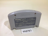 Doom 64 Nintendo 64 N64 Japan - SH8761