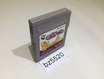 BZ5520 Mole Mania GameBoy Game Boy Japan