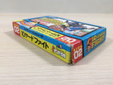 10 Yard Fight BOXED NES Famicom Japan - UE4241