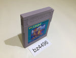BZ4496 Bouken! Puzzle Road GameBoy Game Boy Japan