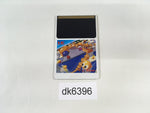 DK6396 Gomola Speed PC Engine Japan