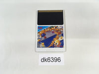 DK6396 Gomola Speed PC Engine Japan