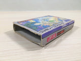 UE4719 Bio Senshi Dan BOXED NES Famicom Japan