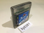 BY6381 Snowboard Champion GameBoy Game Boy Japan
