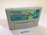 Tom & Jerry SNES Super Famicom Japan - SH7471