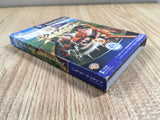 FH7255 Harry Potter Quidditch World Cup BOXED GameCube Japan