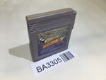 BA3305 Street Fighter II 2 GameBoy Game Boy Japan