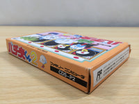 UE6575 Pachiokun 2 BOXED NES Famicom Japan