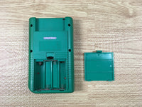 LC3638 With Defects - GameBoy Bros. Green Game Boy Console Japan