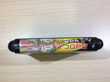 DK5985 Ayrton Senna's Super Monaco GP II Mega Drive Genesis Japan