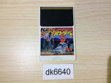 DK6640 Power League V PC Engine Japan