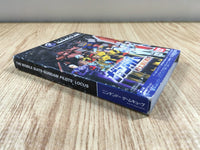 FH6363 Kido Senshi Gundam Senshitachi no Kiseki BOXED GameCube Japan