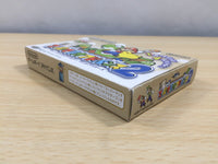 UE6447 Super Mario Advance 2 Bros. World BOXED GameBoy Advance Japan