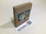 SD Gundam Gaiden Lacroan' Heroes GameBoy Game Boy Japan - BZ8864