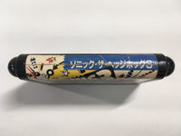 DK8231 Sonic The Hedgehog 3 Mega Drive Genesis Japan