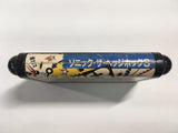 DK8231 Sonic The Hedgehog 3 Mega Drive Genesis Japan