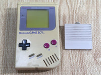 LG1687 With Defects - GameBoy Original DMG-01 Game Boy Console Japan