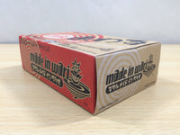 UE5924 Made In Wario Ware TWISTED Mawaru Mario BOXED GameBoy Advance Japan