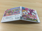 Yo-kai Watch 3 Tempura BOXED Nintendo 3DS Japan - FH3245