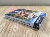 FH7255 Harry Potter Quidditch World Cup BOXED GameCube Japan
