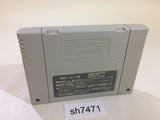 Tom & Jerry SNES Super Famicom Japan - SH7471