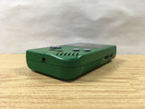 LC3638 With Defects - GameBoy Bros. Green Game Boy Console Japan