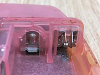 LG2249 Plz Read Item Condi GameBoy Advance Milky Pink Game Boy Console Japan
