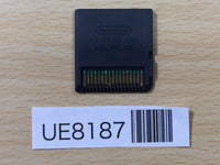 UE8187 Dorabase Doraemon Chou Yakyuu Gaiden Baseball Nintendo DS Japan