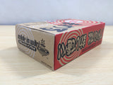 UE5924 Made In Wario Ware TWISTED Mawaru Mario BOXED GameBoy Advance Japan