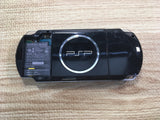 PSP-3000 PIANO BLACK SONY PSP Console Japan - With Defects GD6484